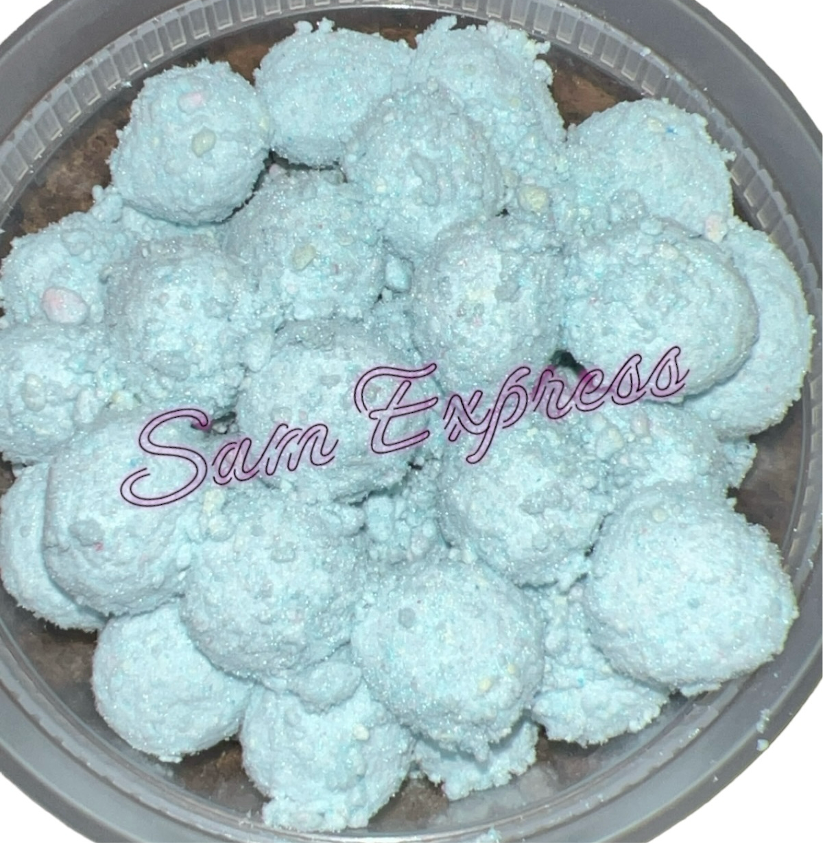 Kotton Kandy Gushers