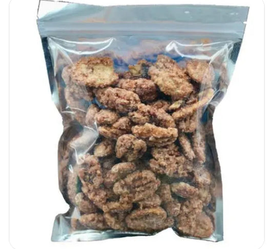 Praline Pecans